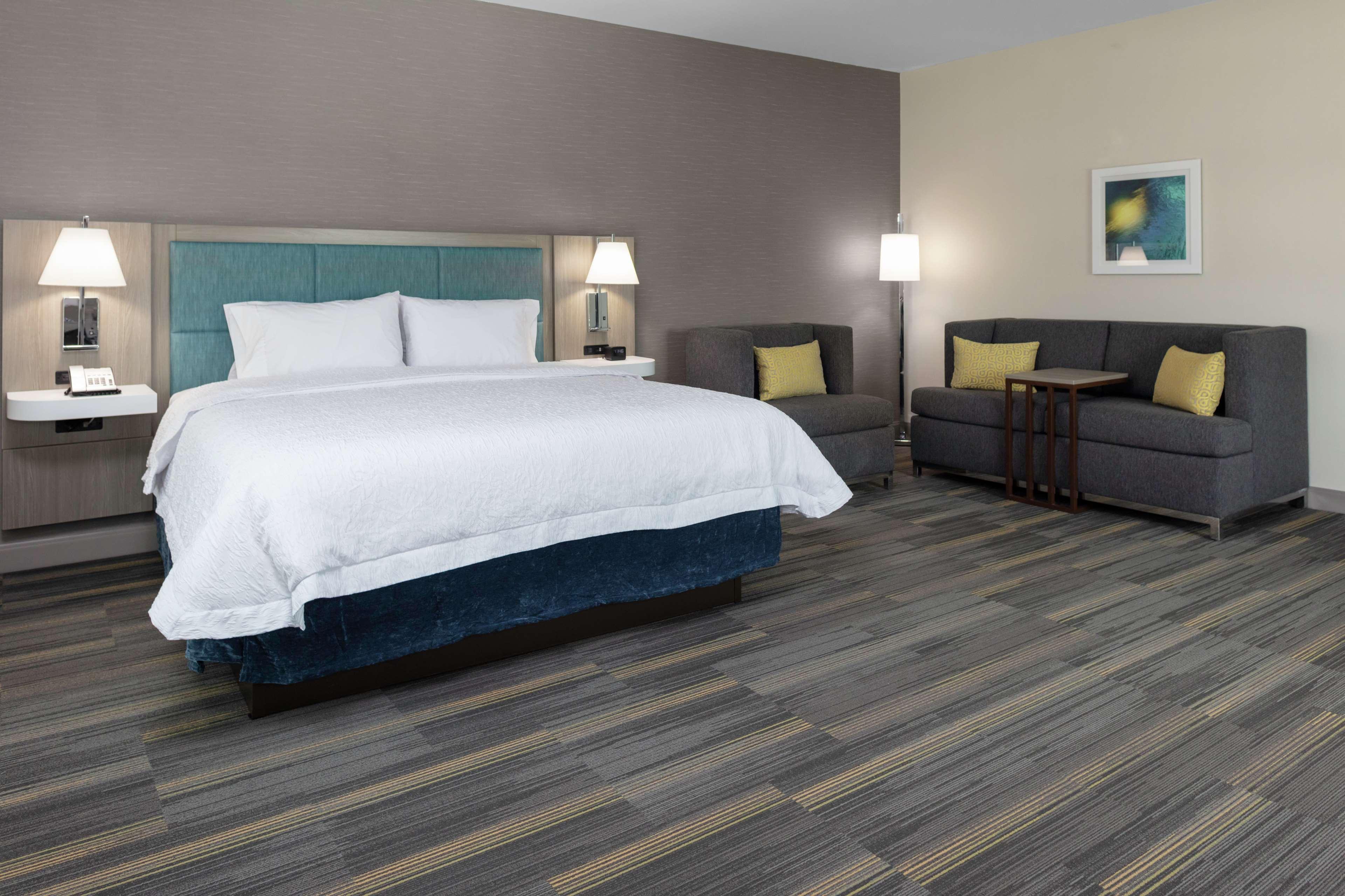 Hampton Inn Dunedin, Fl Экстерьер фото