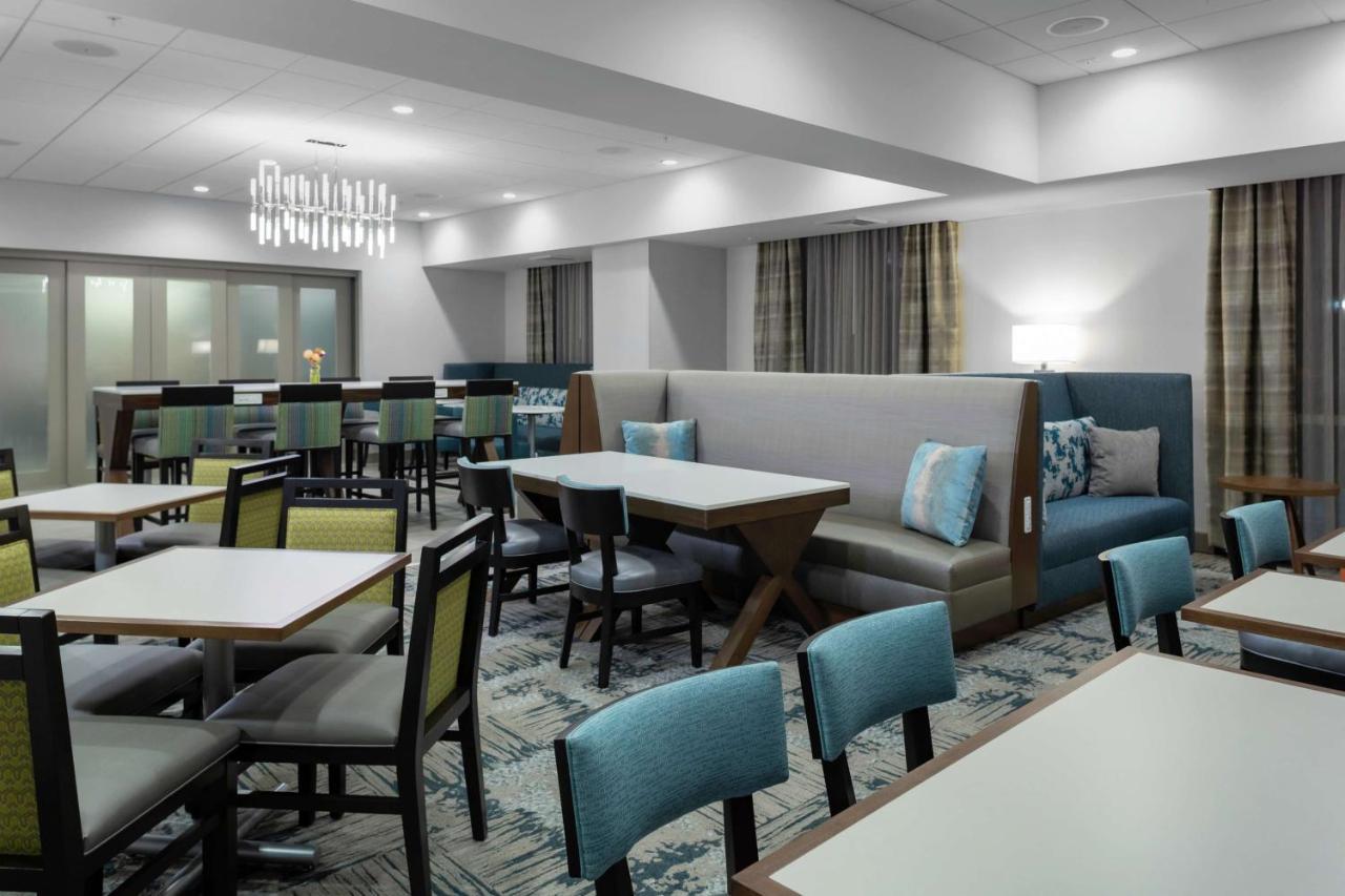 Hampton Inn Dunedin, Fl Экстерьер фото