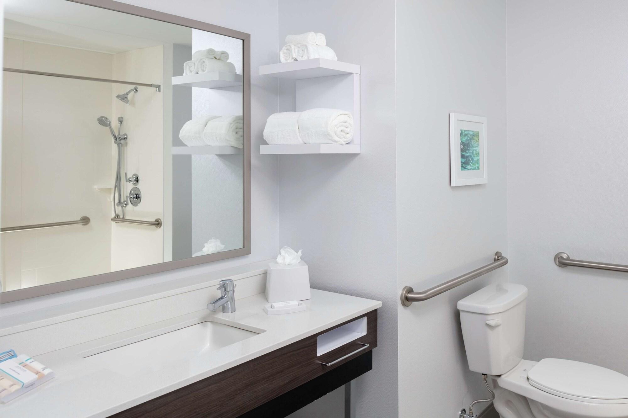 Hampton Inn Dunedin, Fl Экстерьер фото
