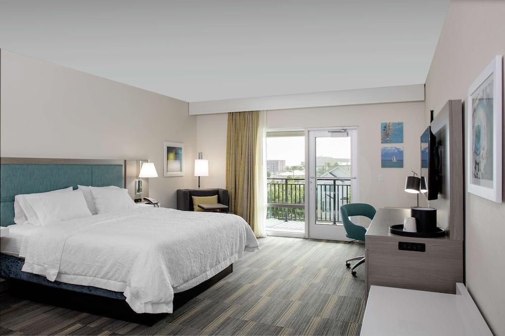 Hampton Inn Dunedin, Fl Экстерьер фото