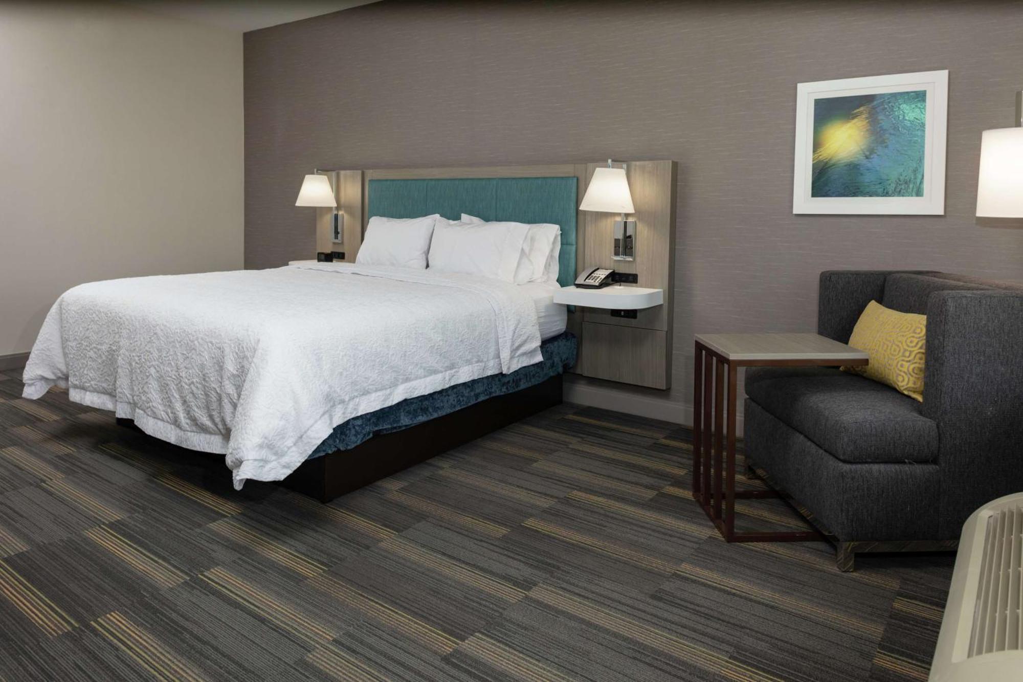 Hampton Inn Dunedin, Fl Экстерьер фото