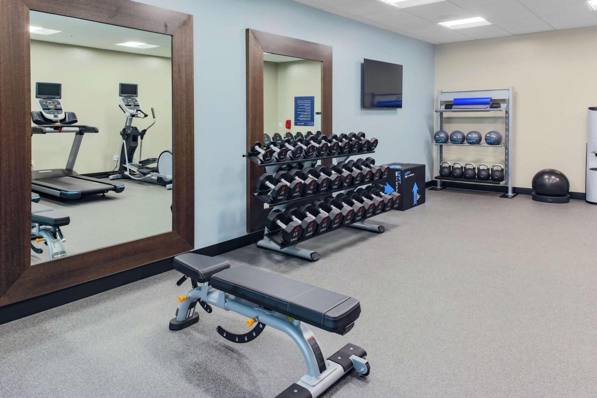Hampton Inn Dunedin, Fl Экстерьер фото