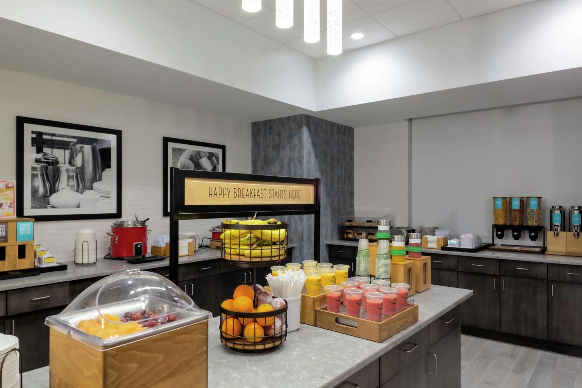 Hampton Inn Dunedin, Fl Экстерьер фото