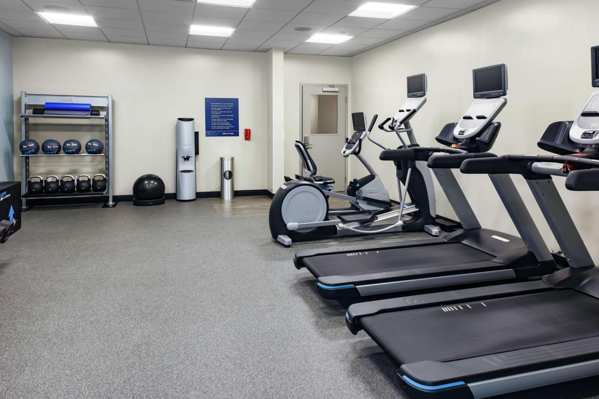 Hampton Inn Dunedin, Fl Экстерьер фото